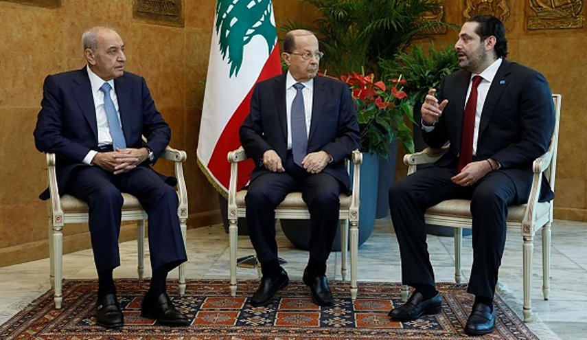 هل تشكل حكومة لبنان قبل القمة الاقتصادية؟