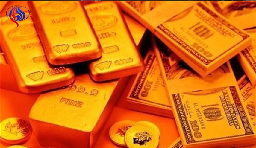 قیمت طلا، قیمت سکه و قیمت ارز در روز نهم دی 
