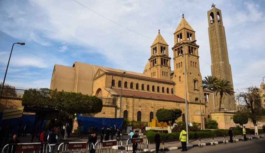 تعليمات جديدة من الكنيسة المصرية بعد تهديد داعش