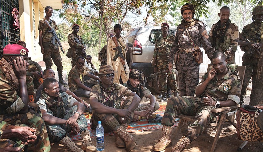 السودان يشارك في اجتماع «سيماك» لحل الصراع فی أفريقيا الوسطى