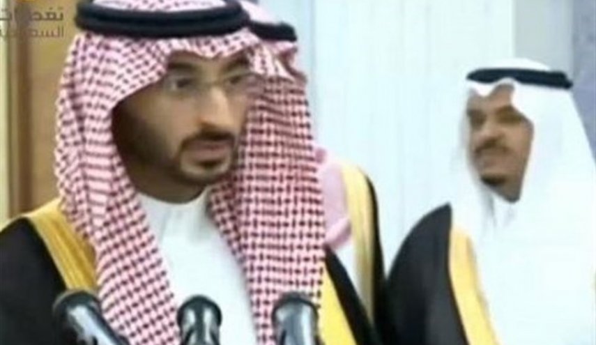 بروکینگز: وزیر گارد ملی عربستان کپی برابر اصل از بن سلمان است