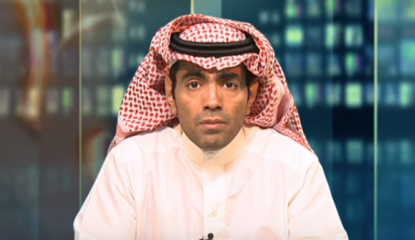 غانم الدوسري يكشف.. جنود سعوديون يتمردون على ابن سلمان +فيديو