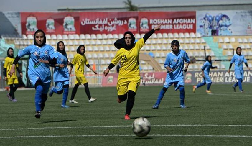 تهمة الاستغلال الجنسي تلاحق رئيس الاتحاد الأفغاني لكرة القدم 