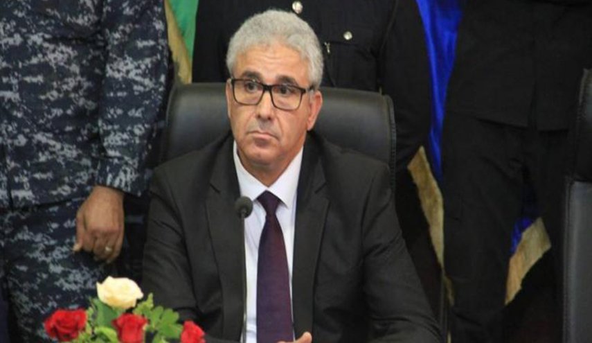 وزير داخلية حكومة الوفاق الليبية يوعز بالتنسيق الأمني مع المنطقة الشرقية