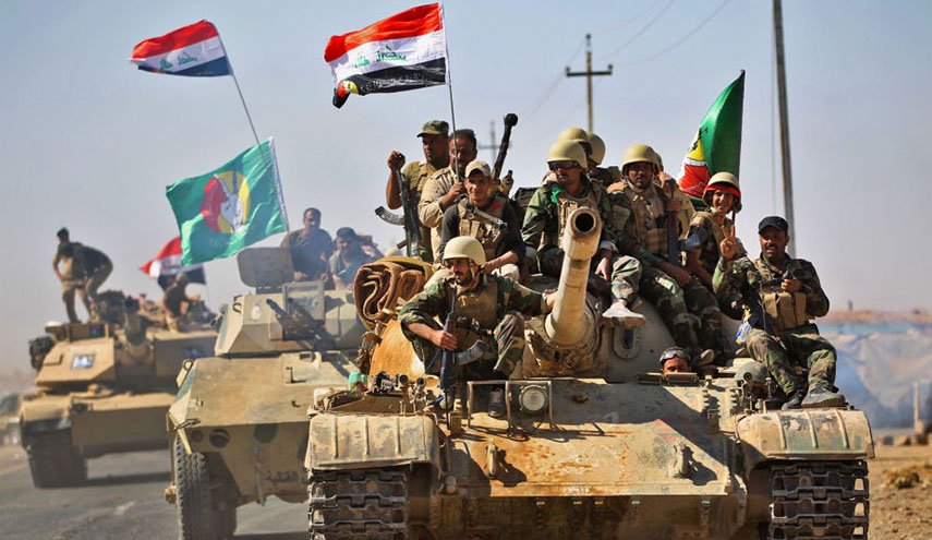 القصف العراقي ضد داعش في سوريا..دلالاته وأهدافه