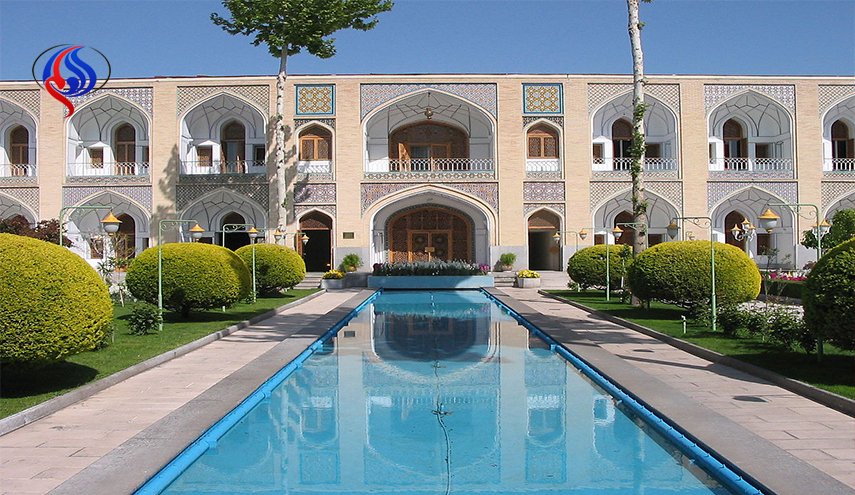 ايران ضمن الدول الـ 10 الاولى في العالم سياحيا