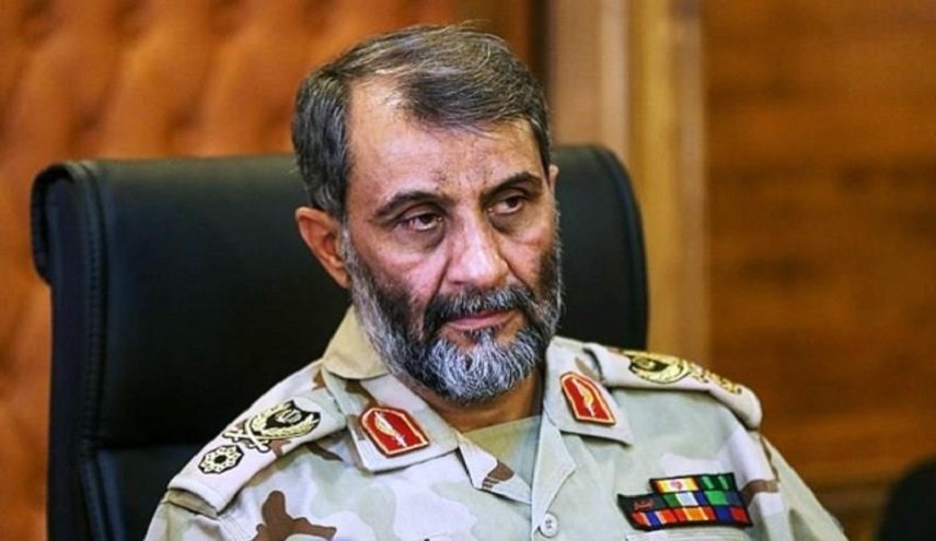 عسكري إيراني: المفاوضات جارية للإفراج عن الجنود المختطفين