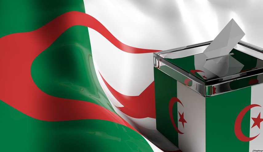 الجزائر تعلن نسبة المشاركة في انتخابات مجلس الأمة