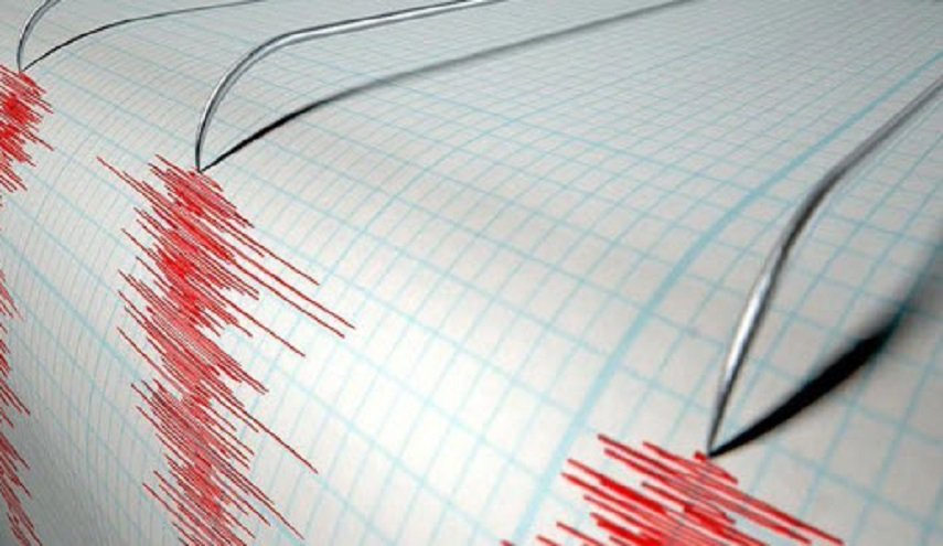 هزة أرضية بقوة 4.2 درجة تضرب تركيا