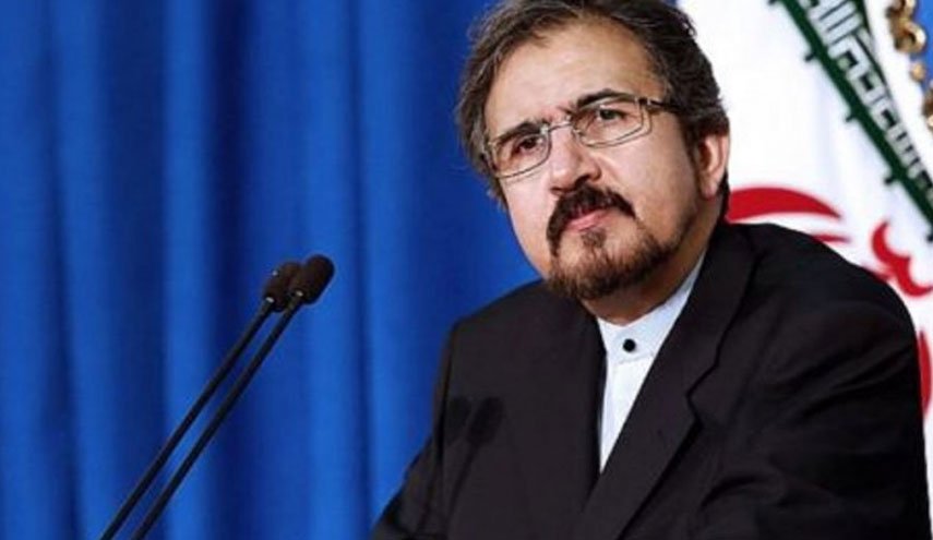 سیاست ایران در قبال رژیم نامشروع صهیونیستی غیرقابل تغییر است/ انتقاد از بی توجهی برخی کشورهای اسلامی به موضوع فلسطین