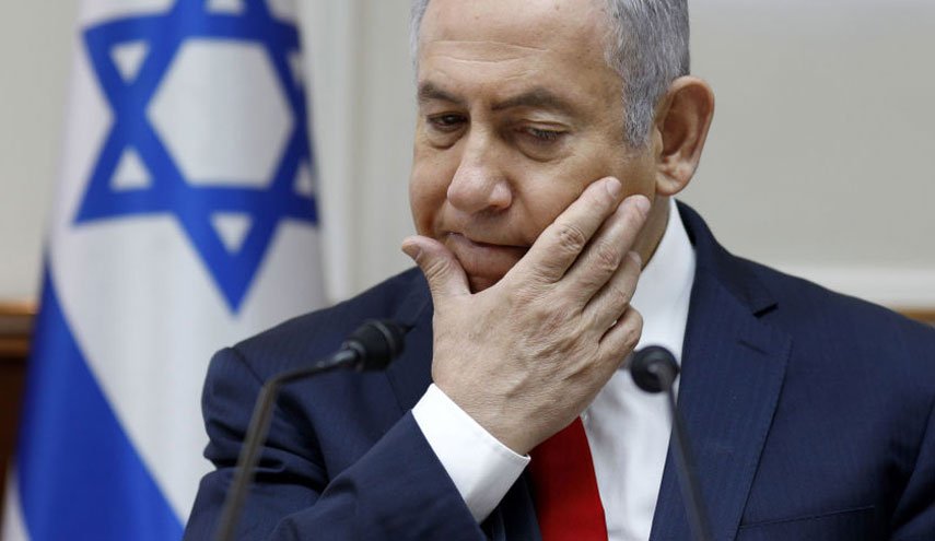 نتانیاهو قبل از انتخابات متهم می‌شود