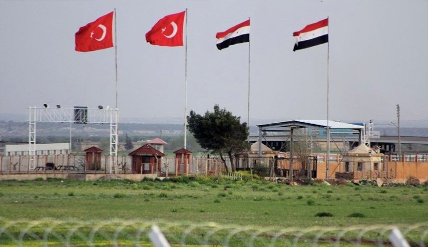 المخطط التركي في سوريا إلى أين؟