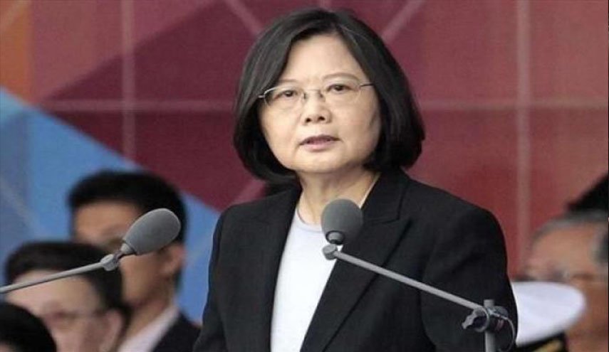 تايوان ترد على تهديد الصين لها باستخدام القوة العسكرية