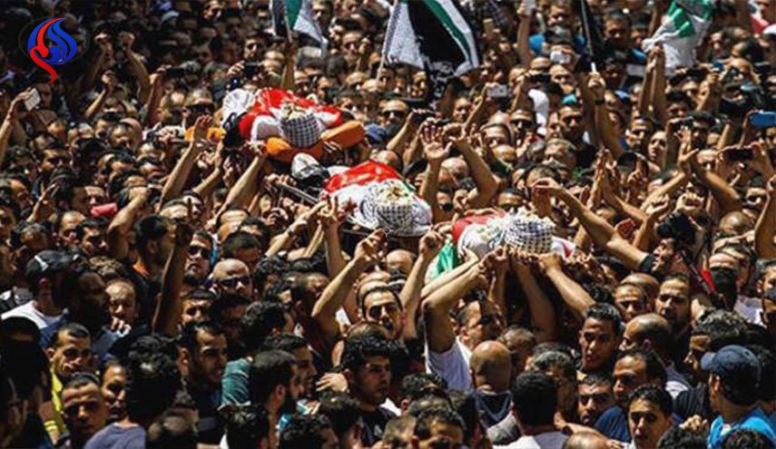 كم عدد الشهداء والأسرى الفلسطينيين خلال 2018؟
