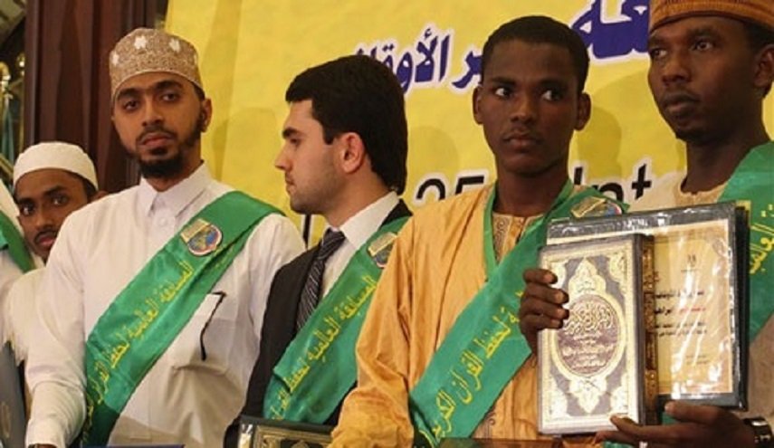 الأزهر يعلن عن أول مسابقة عالمية لحفظ القرآن في مصر
