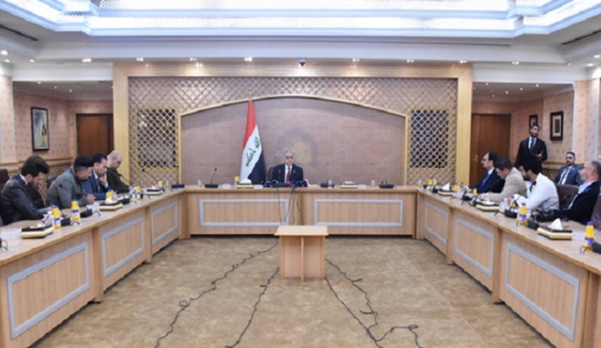 وزير الخارجية العراقي يدلي بتصريحات جديدة حول جواز السفر... فماذا قال؟