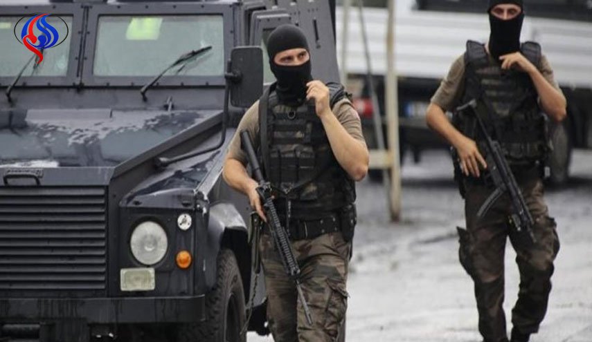 بازداشت بیش از 80 نفر در ترکیه به اتهامات تروریستی و امنیتی