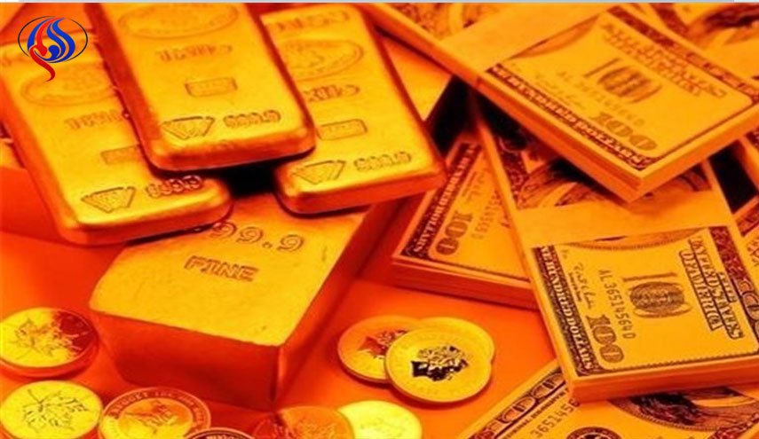 قیمت طلا، قیمت سکه و قیمت ارز امروز 13 دی 97