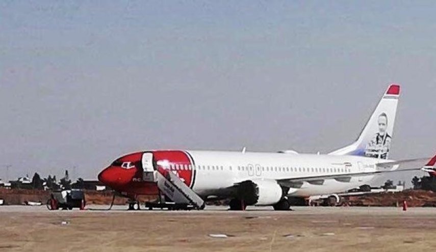 فرود اضطراری در شیراز، مسافران هواپیمای نروژی را گرفتار قوانین ضدایرانی آمریکا کرد