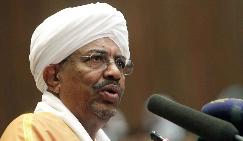 البشير: 