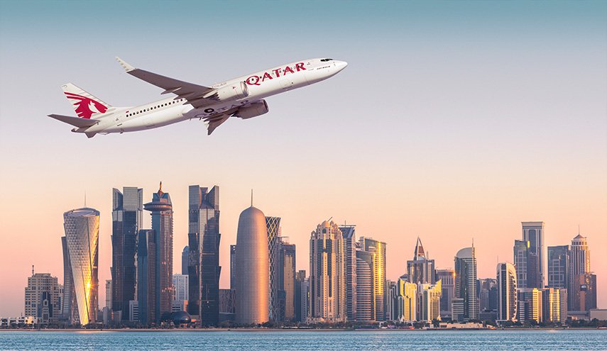 قطر تعرض على العراق مشروع 
