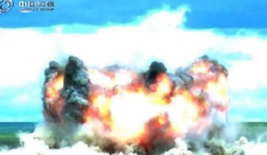 إنفجار «أم القنابل» الصينية وإنكسار هيمنة نظيرتها الأميركية!