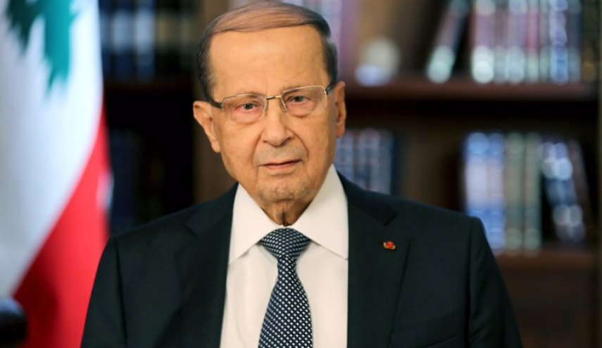 الرئيس عون: هذا ما يعرقل تشكيل الحكومة اللبنانية