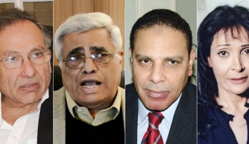 مخالفت معارضان مصری با تمدید ریاست‌جمهوری «السیسی»