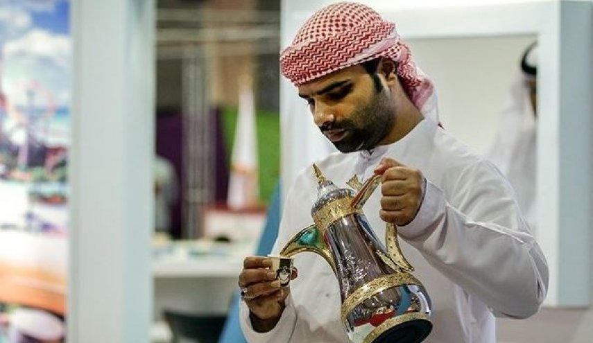 المعرض الوطني الثاني للصناعات اليدوية في جزيرة قشم