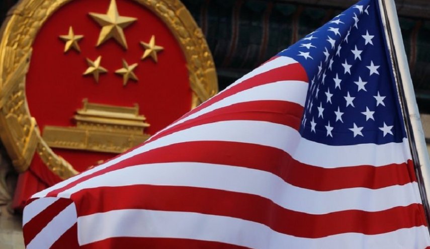 چین: آمریکا برای سفر چینی ها مشکل تراشی می کند