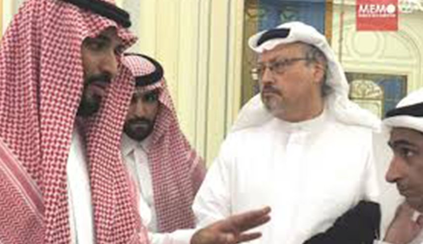 سيناريوهات آل سعود للتخلص من تبعات قتل خاشقجي