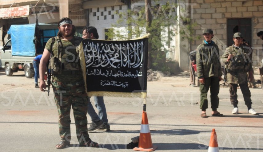 آغاز مجدد درگیری «النصره» و «الجبهه الوطنیه» در ادلب؛ 120 تروریست کشته شدند
