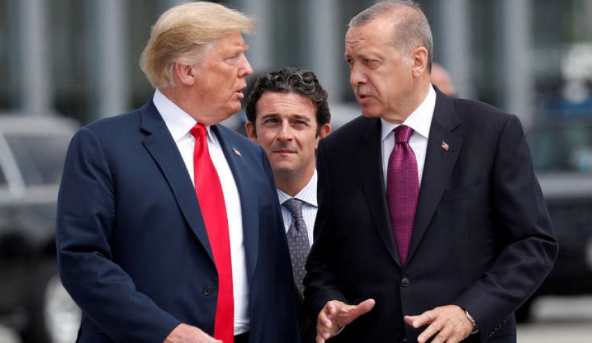  تفاصيل الاتفاق التركي الامريكي في سوريا ومدى قدرة تركيا على الالتزام به
