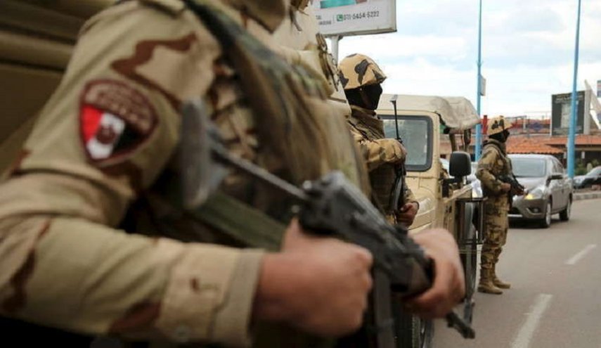مصادر: السلطات المصرية تغلق معبر السلوم البري مع ليبيا