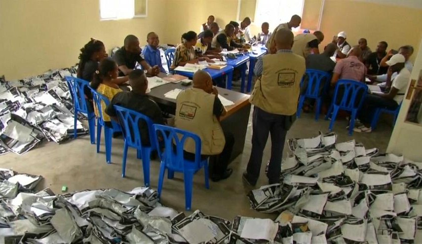 إرجاء إعلان نتائج الانتخابات الرئاسية في الكونغو الديمقراطية