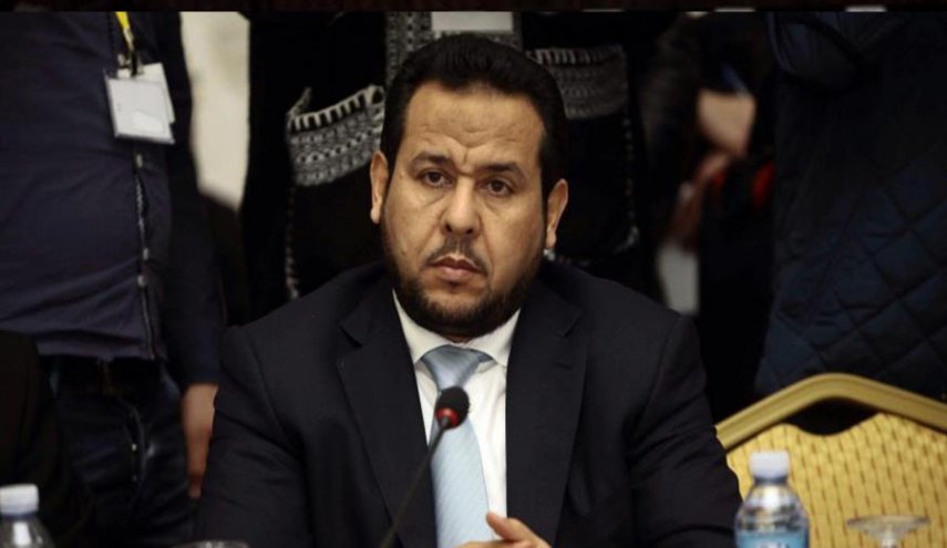 ماذا وراء ترحيب حفتر بأوامر في ليبيا باعتقال بلحاج؟