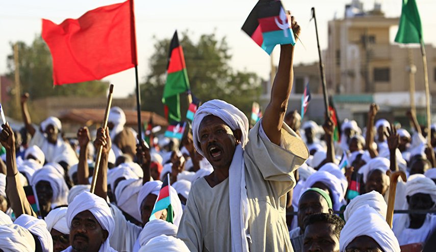 احتجاجات السودان.. مطالب تعدت الاصلاح الاقتصادي  