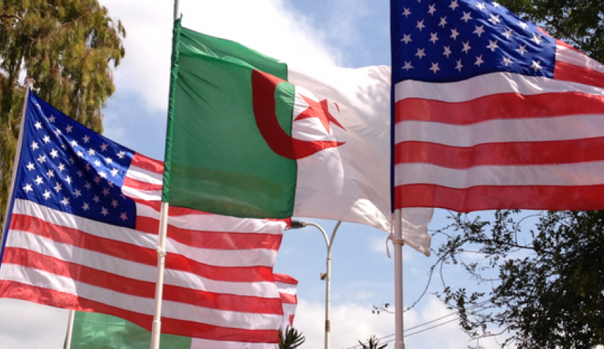  السفارة الأمريكية في الجزائر تجمد نشاطها الإلكتروني.. والسبب غريب!