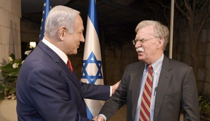 نتانیاهو؛ «به رسمیت شناختن حاکمیت اسرائیل بر جولان» را خواستار شد