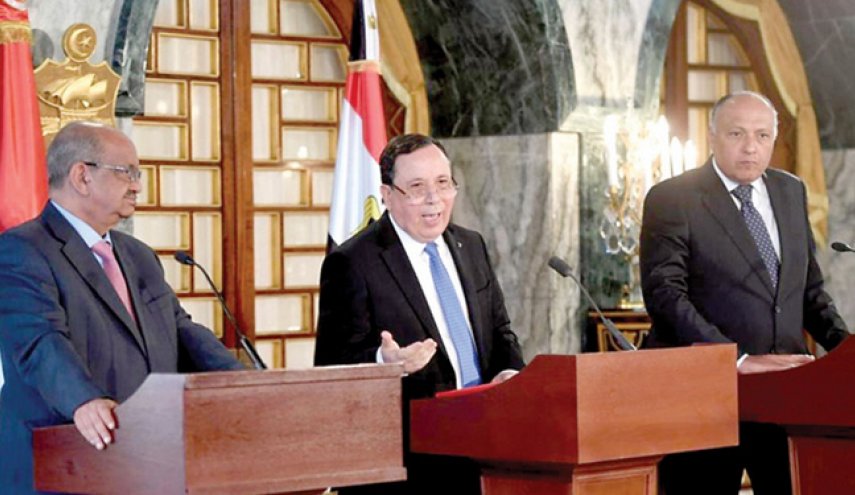 شرط کشورهای عربی برای حضور اسد در اجلاس سران عرب