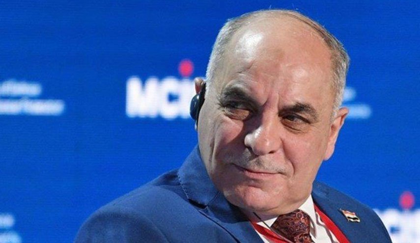  نائب وزیر الدفاع السوري يكشف حقيقة تفاوض بين سوریا واميركا