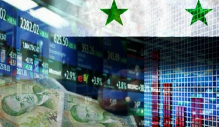 دراسة بريطانية تفجر مفاجأة عن الاقتصاد السوري في 2019