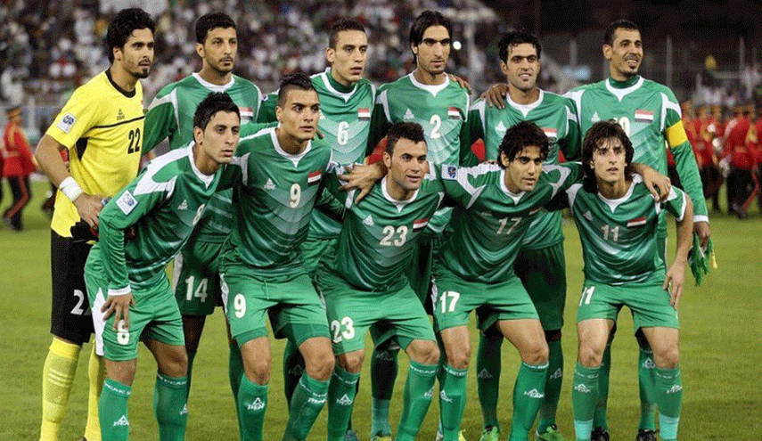لاعب دولي يشخص خللاً في المنتخب الوطني العراقي