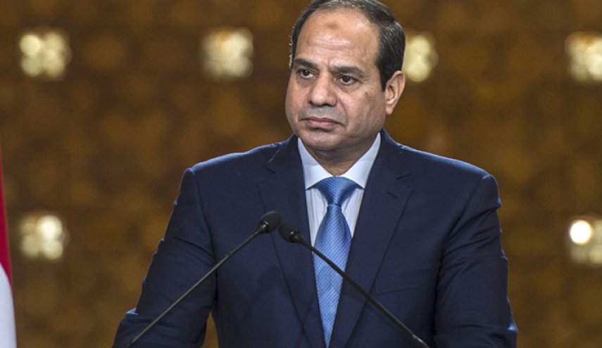 مصر ترفع دعوى على قناة أمريكية