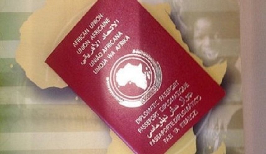 حلم يتحقق.. جواز سفر موحدّ لجميع الأفارقة في هذا الموعد!