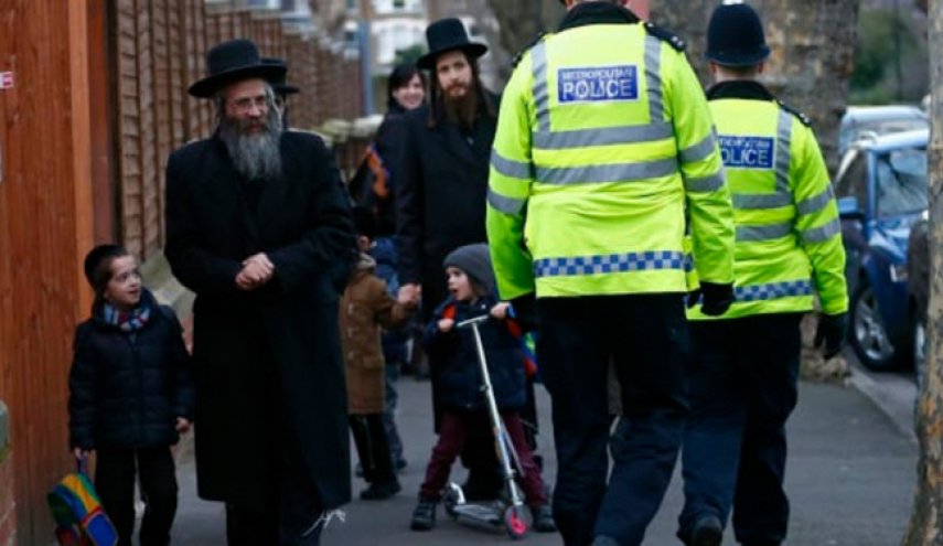 آلاف العائلات اليهودية ستغادر بريطانيا.. والسبب؟!