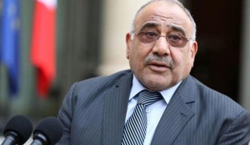 «سلیم الجبوری»؛ وزیر دفاع پیشنهادی جدید نخست‌وزیر عراق
