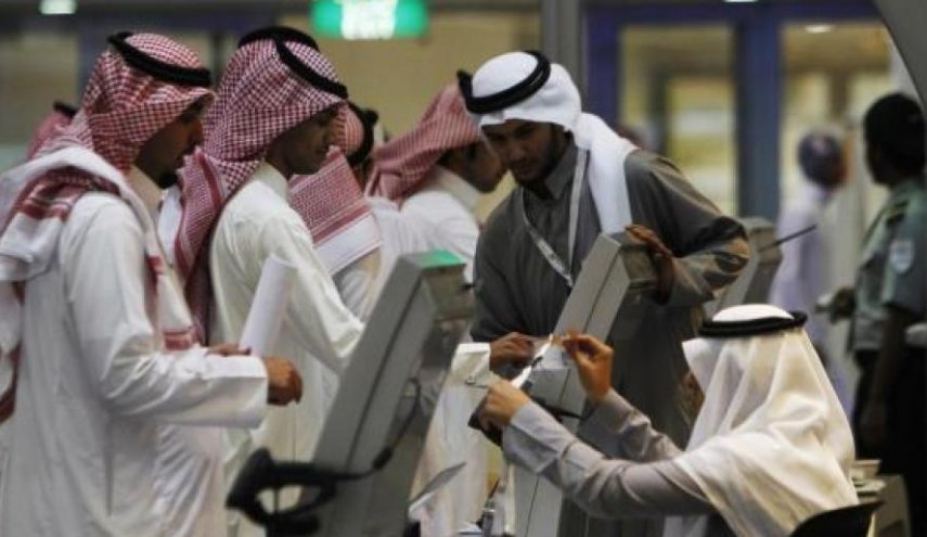 12 ألف مهندس سعودي عاطلون عن العمل