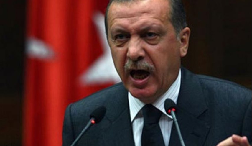 عطوان: لماذا رفض اردوغان استقبال بولتون بشكل مهين وهاجمه بشراسة غير مسبوقة؟