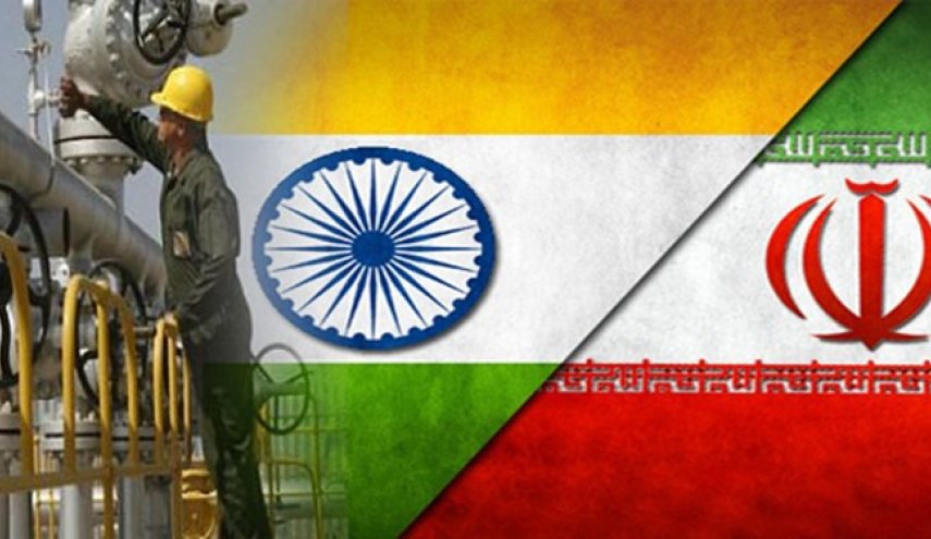 هند پرداخت پول نفت ایران را به روپیه آغاز کرد